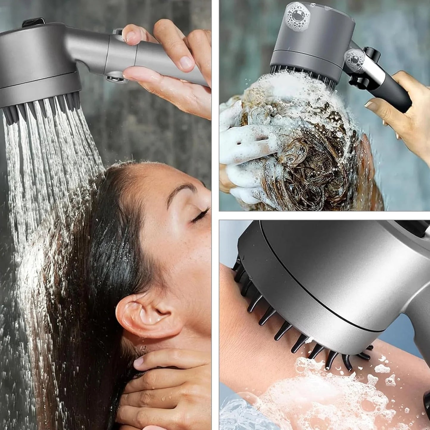 PureSpa Shower™