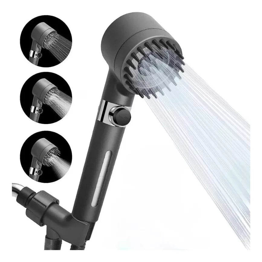 PureSpa Shower™